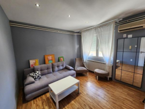 City Centre Retreat Kralja Petra Studio, Belgrad